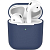 Чехол силиконовый Deppa для AirPods