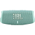Аудиоколонка JBL Charge 5 Бирюзовый