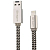 Картридер iDragon, USB + Lightning