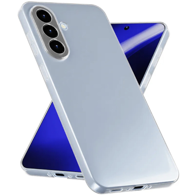 Чехол Krutoff Clear Case для Samsung A57 (Чехол Krutoff Прозрачный)