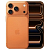 Apple iPhone 17 Pro 256 Gb Оранжевый космос SIM+eSIM (без RuStore) 