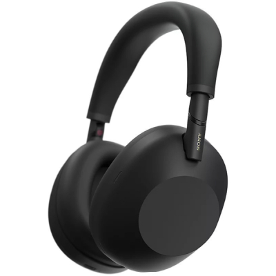 Наушники беспроводные Sony WH-1000XM6 Черный (Наушники беспроводные Sony Черный)