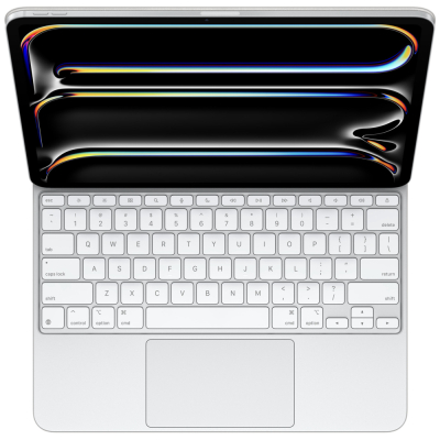 Клавиатура iPad Pro 2024 13" Magic Keyboard (Клавиатура iPad Pro 2024)
