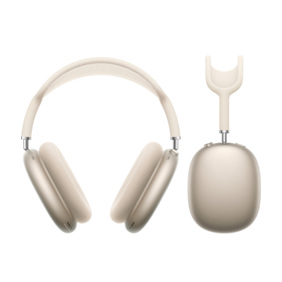 Наушники Apple AirPods Max (2-го поколения) Сияющая звезда (Наушники Apple AirPods Max 2 Сияющая звезда)