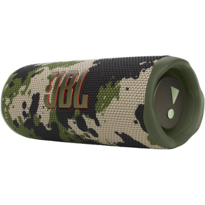 Аудиоколонка JBL Flip 6 Хаки (Аудиоколонка JBL Flip 6 Хаки)