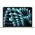 Apple MacBook Air 15 Retina MW1G3 (M4, 16GB, 256GB) Серебристый (без RuStore)