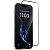 Защитное стекло Benks GlassWarrior Slim для iPhone 16 Pro, 17 Сапфировое
